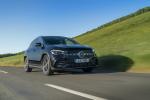Mercedes-Benz GLA220 d 4Matic AMG Line 2020 года (UK)